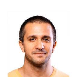 Philippe Namias